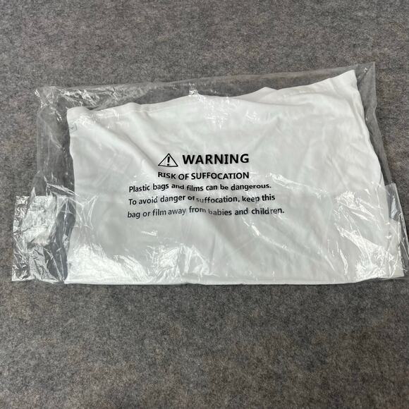 The Hundreds Men's White Perfect Pocket Short Sleeve 100% Cotton T-Shirt Size S - Picture 4 of 7